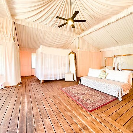 Hotel Eco Del Mar Pedernales Zewnętrze zdjęcie