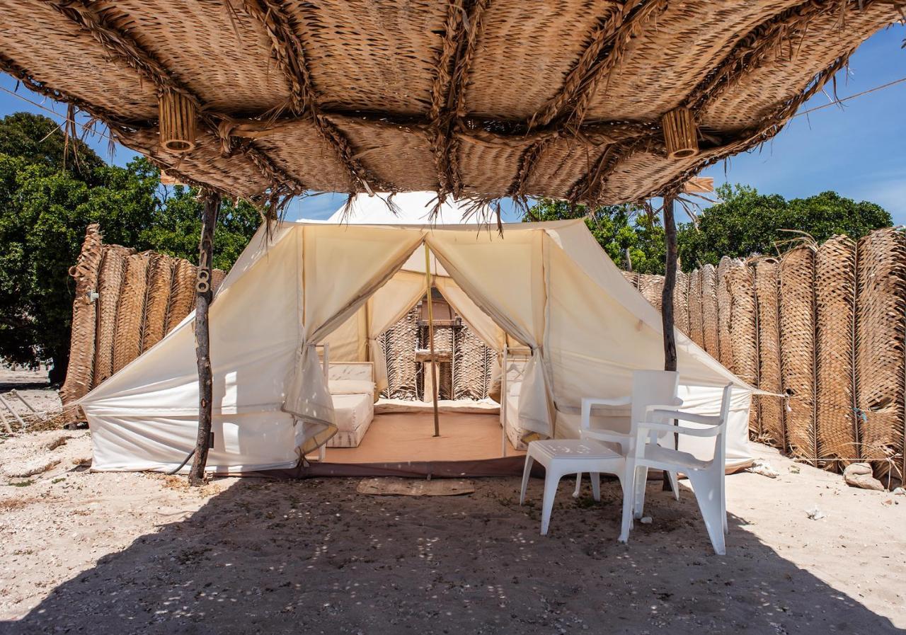 Hotel Eco Del Mar Pedernales Zewnętrze zdjęcie