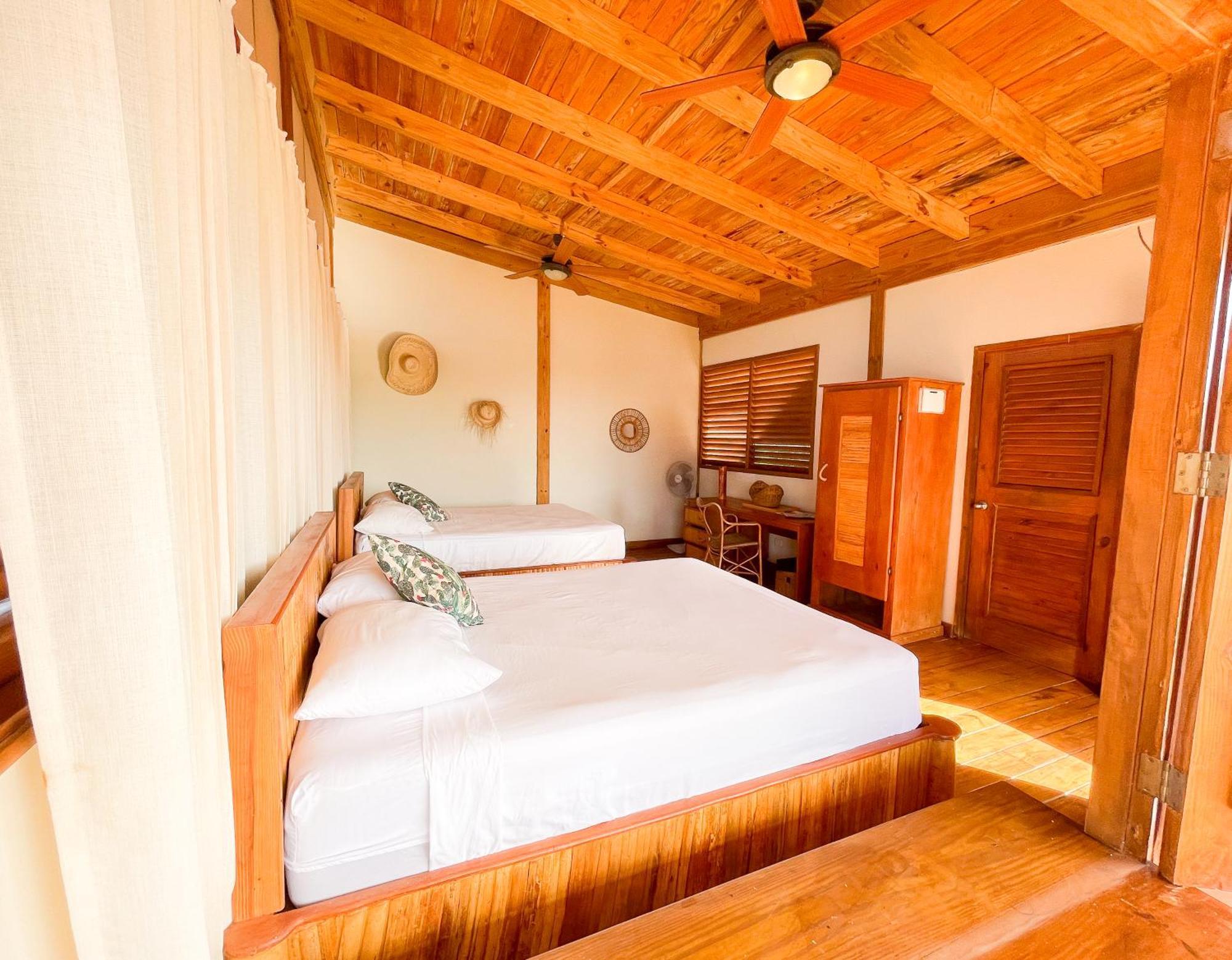 Hotel Eco Del Mar Pedernales Zewnętrze zdjęcie