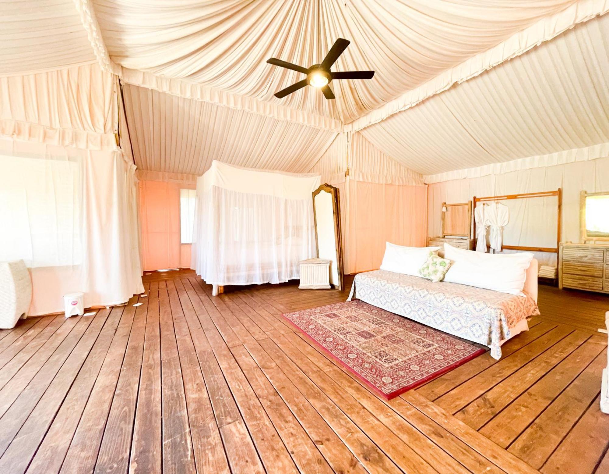 Hotel Eco Del Mar Pedernales Zewnętrze zdjęcie