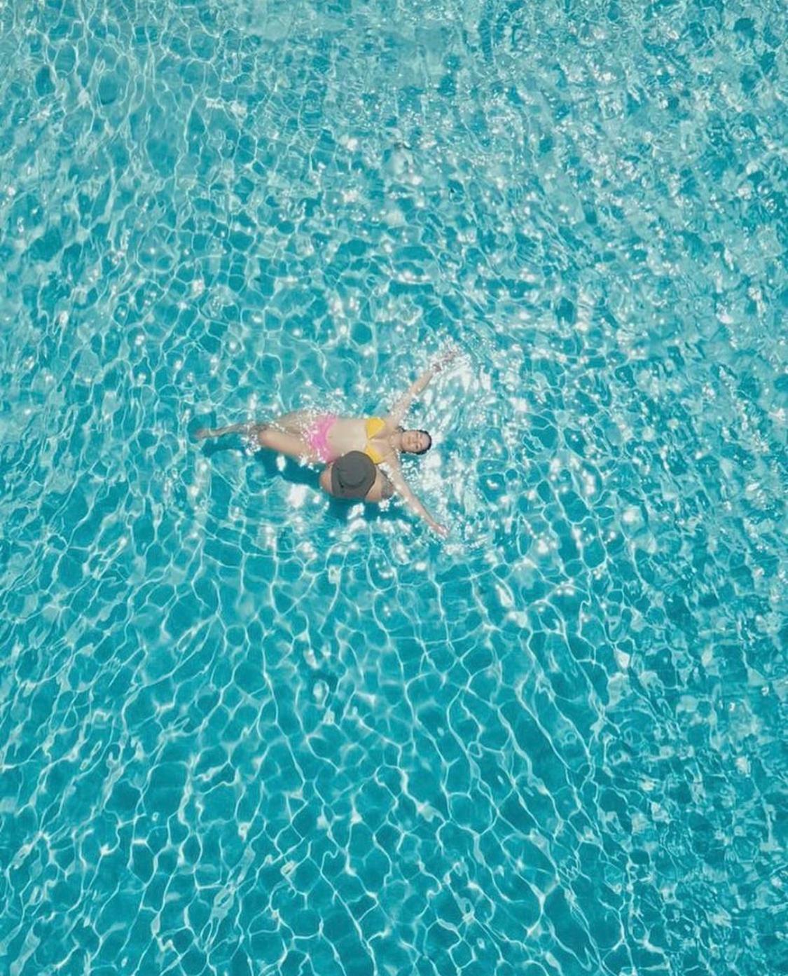 Hotel Eco Del Mar Pedernales Zewnętrze zdjęcie