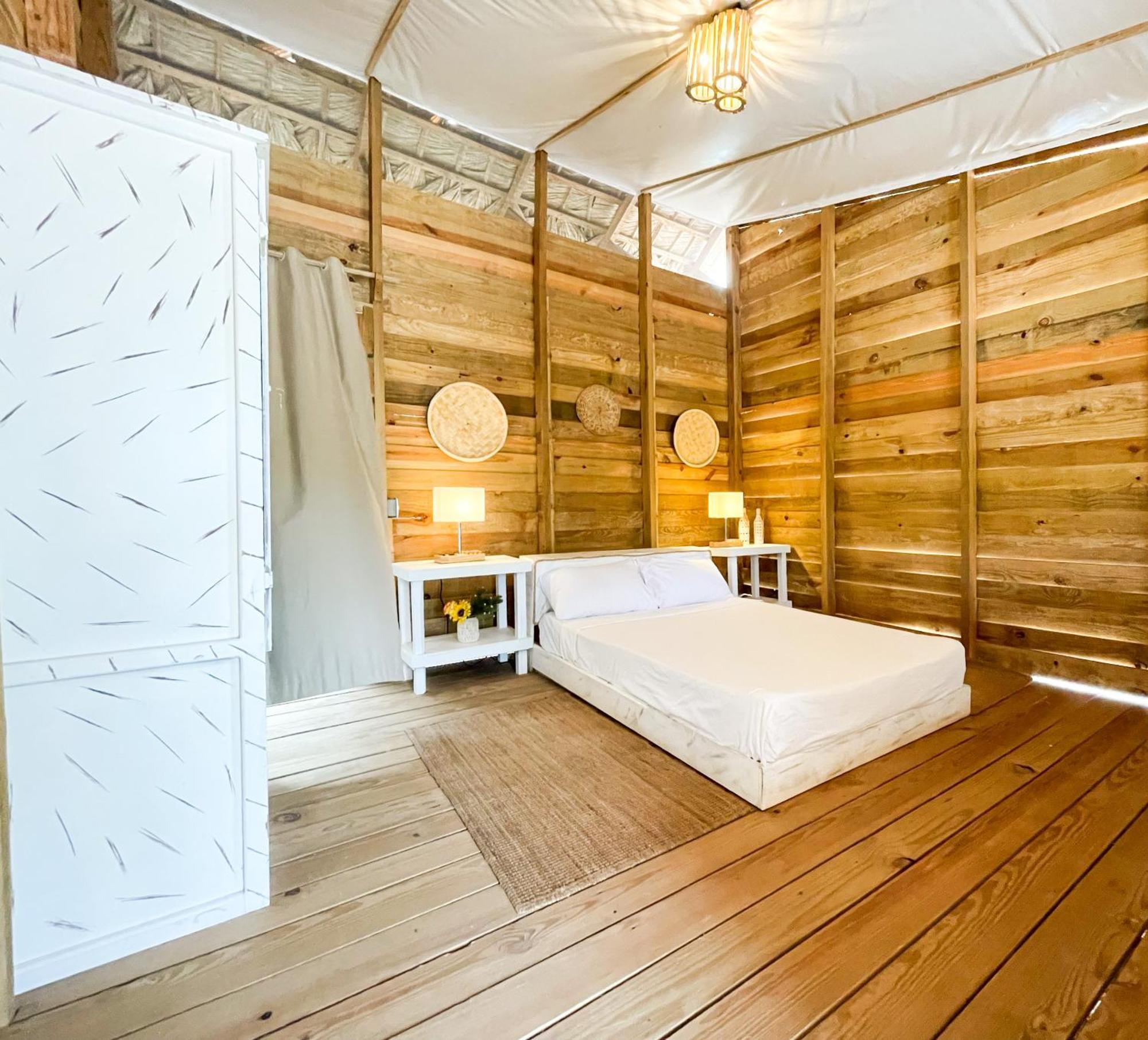 Hotel Eco Del Mar Pedernales Zewnętrze zdjęcie