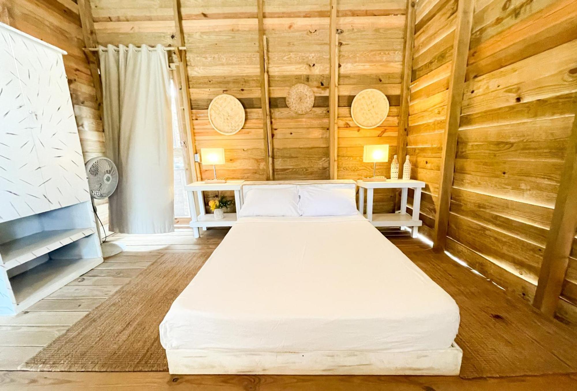 Hotel Eco Del Mar Pedernales Zewnętrze zdjęcie