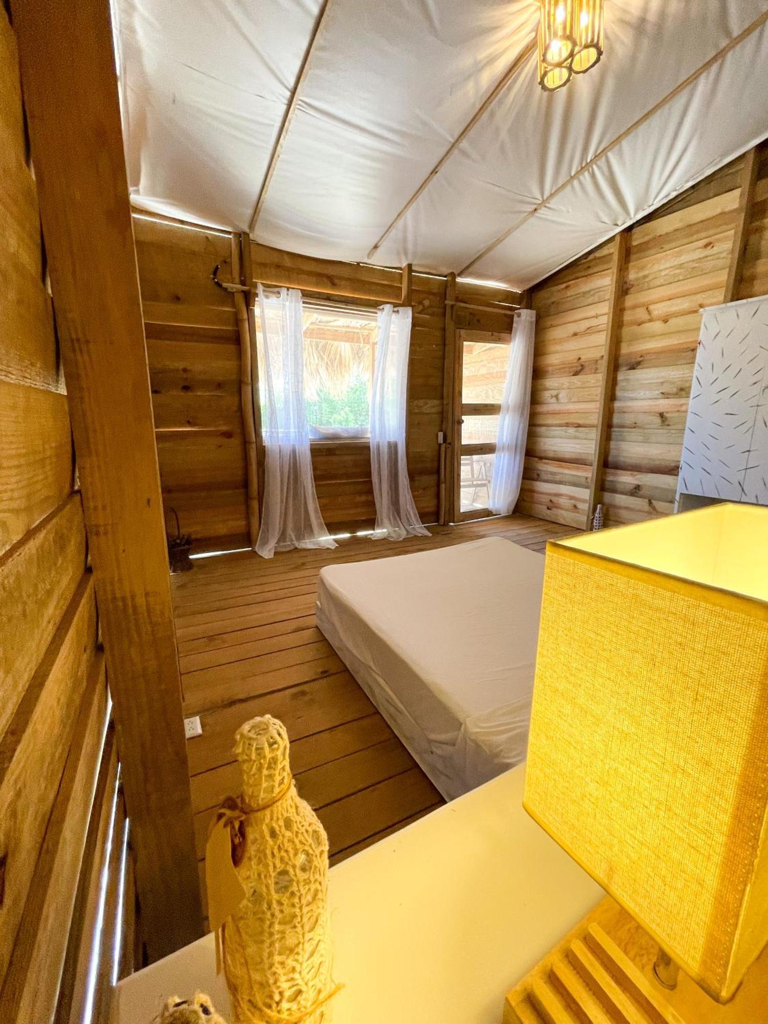 Hotel Eco Del Mar Pedernales Zewnętrze zdjęcie