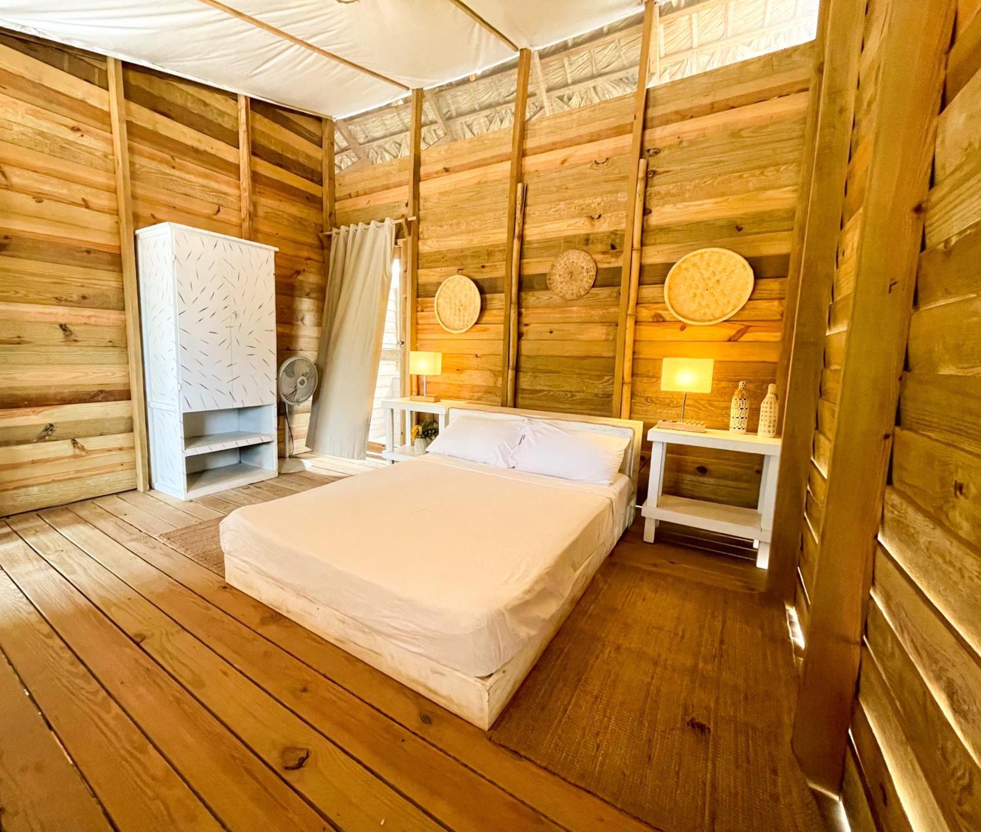 Hotel Eco Del Mar Pedernales Zewnętrze zdjęcie
