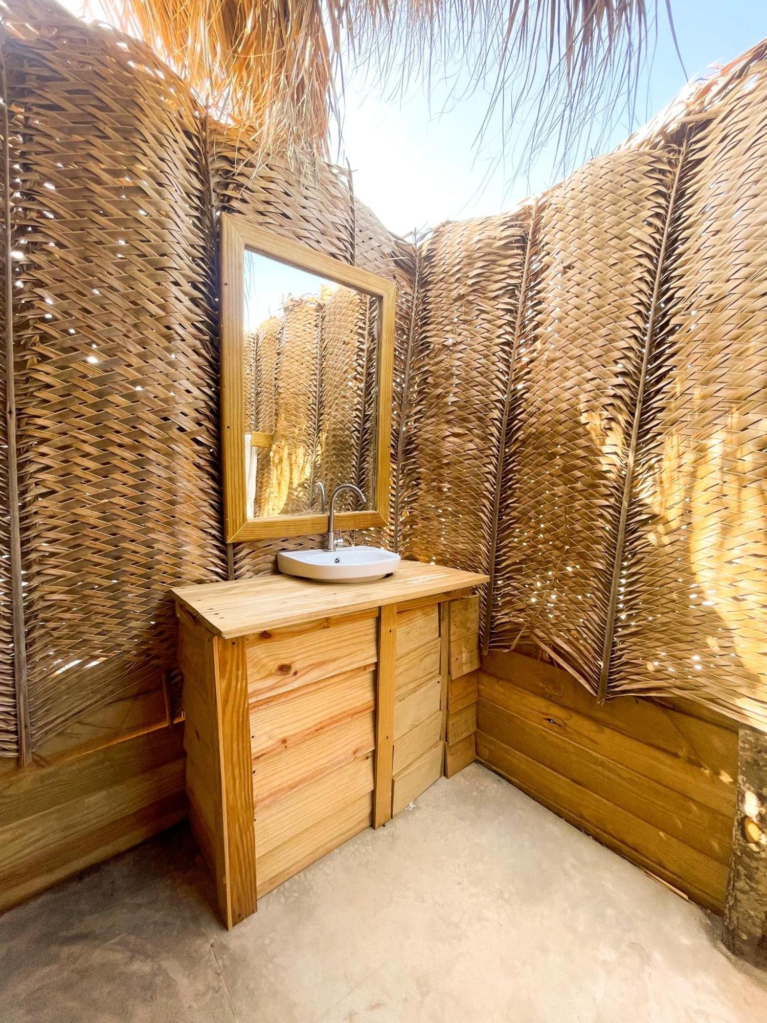 Hotel Eco Del Mar Pedernales Zewnętrze zdjęcie