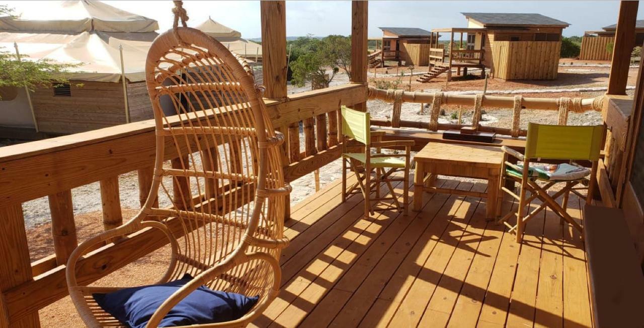 Hotel Eco Del Mar Pedernales Zewnętrze zdjęcie