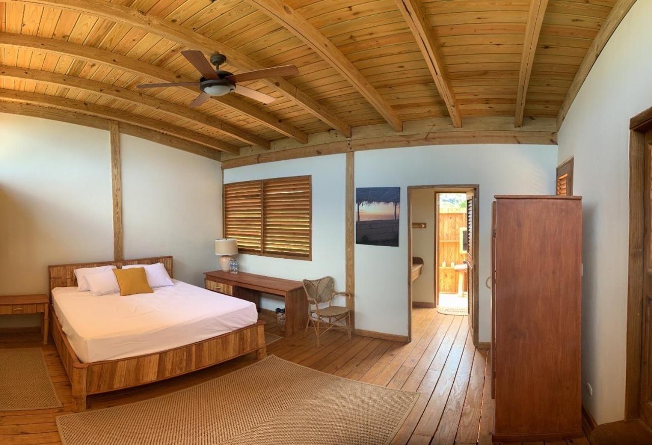 Hotel Eco Del Mar Pedernales Zewnętrze zdjęcie